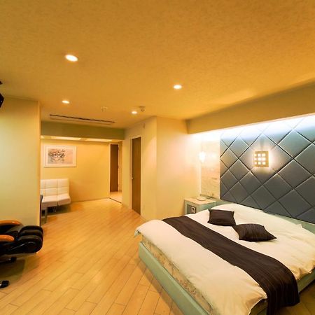 Osaka - Hotel / Vacation Stay 70068 מראה חיצוני תמונה