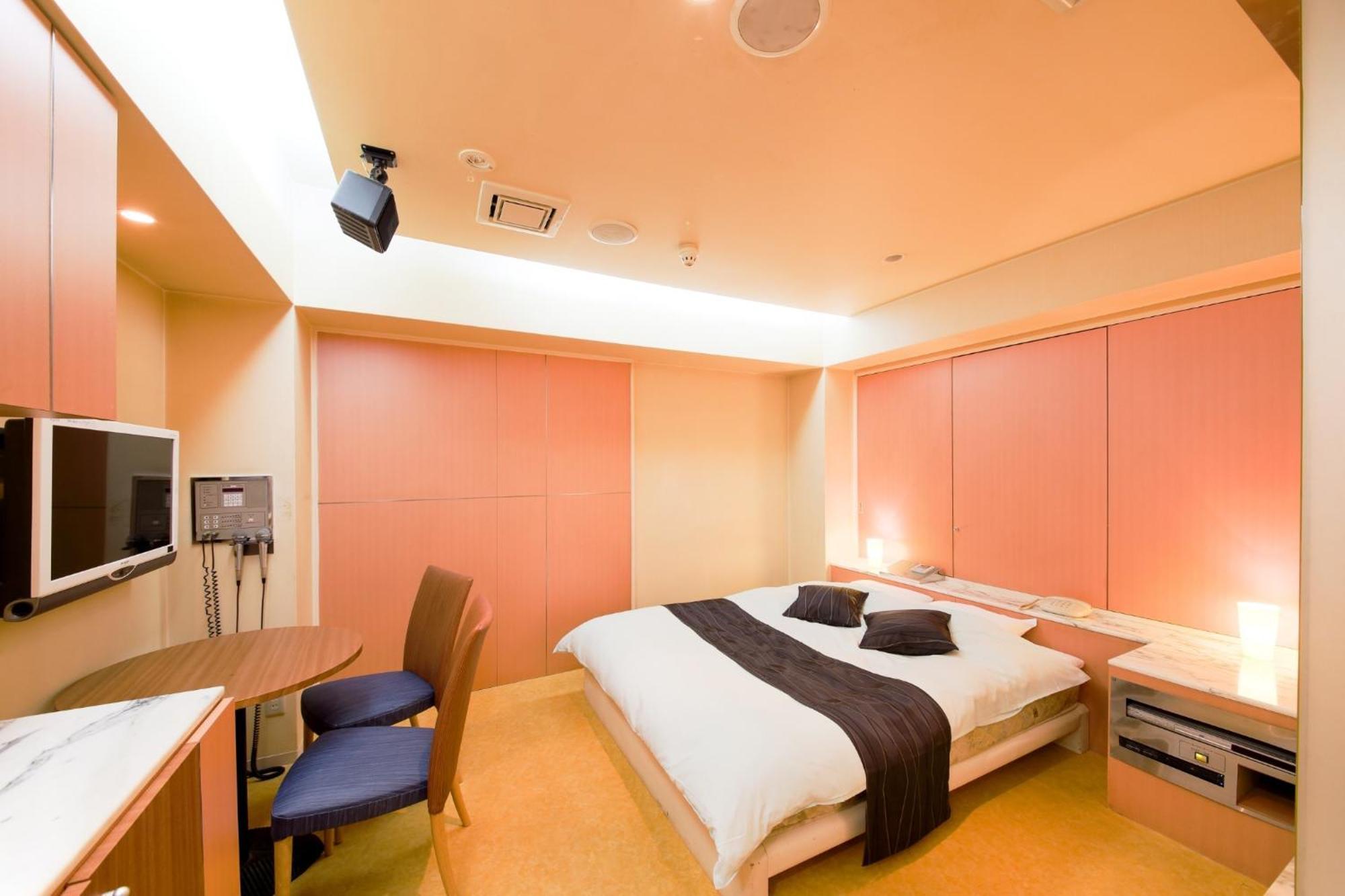 Osaka - Hotel / Vacation Stay 70068 מראה חיצוני תמונה