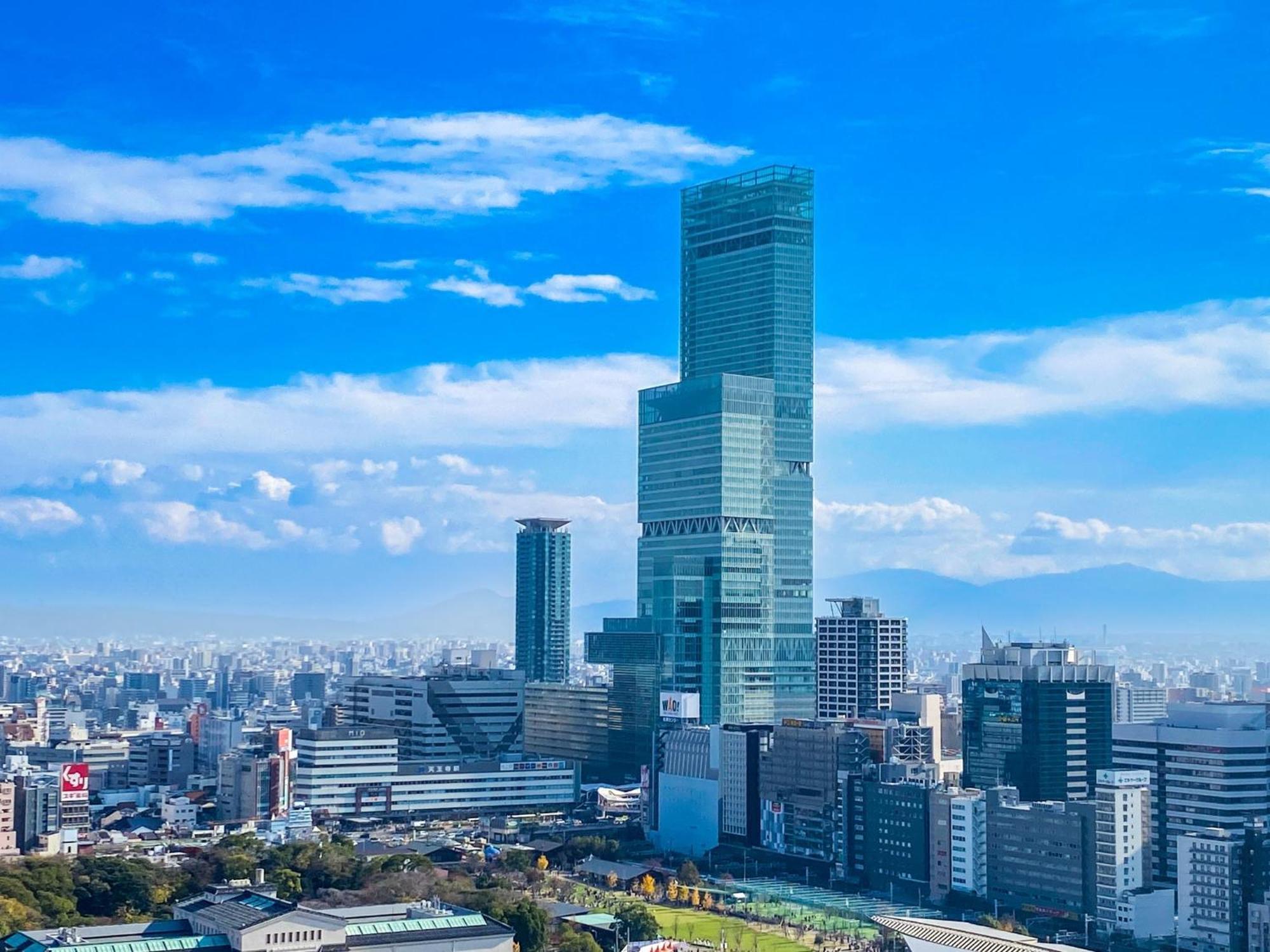 Osaka - Hotel / Vacation Stay 70068 מראה חיצוני תמונה